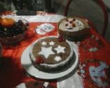 Foto del paso 5 de la receta: Torta negra