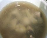 Foto langkah ke 1 dari resep Sayur Sop Ayam.