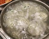Foto del paso 3 de la receta: Malfattis de ricota y espinaca