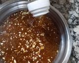 Foto del paso 5 de la receta: Pollo al Horno con Papas con Salsa Fusión Gochujang