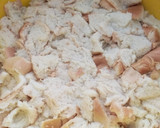 Foto del paso 1 de la receta: Budín de Pan de Pascua