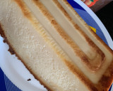 Foto del paso 6 de la receta: Flan de manzana con mermelada de melocotón 🍮🍑🍑