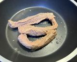 水煎牛肋條的食譜步驟3照片