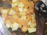 جلبانة حمراء 😋😋😍❣️💕