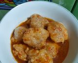 Foto langkah ke 3 dari resep Cireng kuah.