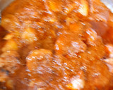 Foto del paso 10 de la receta: Ossobuco de pavo estofado al oporto