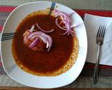 Foto del paso 7 de la receta: Cochinita tres chiles