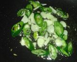 Foto langkah ke 2 dari resep Tumis mis Kembang kol simpel.