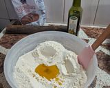 Foto del paso 2 de la receta: Masa de rapiditas/tacos