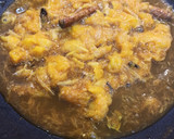 Foto del paso 1 de la receta: Confitura de naranja 🍊 y hierbabuena 🌿