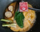 Foto langkah ke 3 dari resep Krengsengan Ati Ampela.