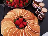 بان كيك Pancake