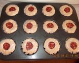 Magyaros muffin Ancsyka-módra recept fázis 7 fotója