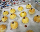 Foto langkah ke 6 dari resep Nastar Keju Pulen Lumer.