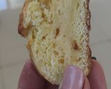 Foto del paso 5 de la receta: Rollo de queso