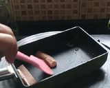 Foto langkah ke 1 dari resep Folded Kimbab (Kimbab Lipat) ~ Edisi Bekal.