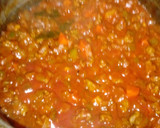 Foto del paso 2 de la receta: Tuco para una Rica Pastas Secas