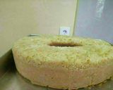 Foto langkah ke 7 dari resep Butter cake banana cheese / bolu pisang keju batter.