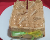 Foto del paso 4 de la receta: Chocotorta Con Chocolinas De Chocolate Blanco