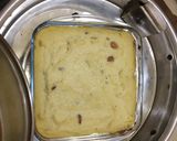 A picture of step 12 of Baked Payassam Fruity Delight.