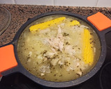Foto del paso 3 de la receta: Ajiaco