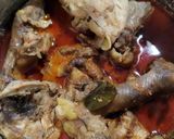 Foto langkah ke 4 dari resep Ayam Rica Rica Jawa/ Jowo Khas Semarang.