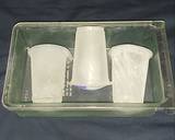 Es Batu Praktis langkah memasak 1 foto