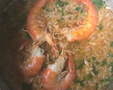 Foto del paso 6 de la receta: Amok de pescado