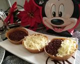 Foto langkah ke 7 dari resep Martabak Mini ♨️.