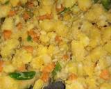 Samosa recipe step 1 photo