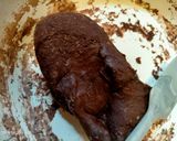 Foto langkah ke 2 dari resep Boba pearls homemade (Boba brown sugar).