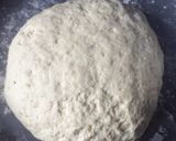 Foto del paso 2 de la receta: Pan azucarado de avena y naranja🤓