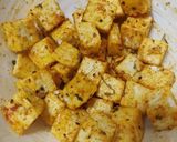 পনির দোপেঁয়াজা (Paneer dopayaza recipe in Bengali) রেসিপির ধাপ 1 ছবি