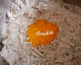 Sweet & Sour Mango Puris recipe step 2 photo