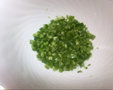 Foto del paso 1 de la receta: Huevos de Fraile con Pipirrana