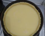 Foto langkah ke 5 dari resep Pie Susu Teflon Ekonomis.