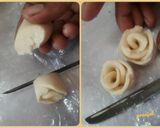 A picture of step 6 of Semolina Gulab Jamun.