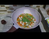 Foto langkah ke 5 dari resep Japanese Curry Rice.