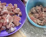 Foto del paso 2 de la receta: Estofado de carne entera
