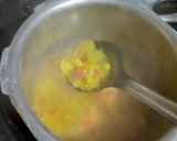 मिक्स वेजिटेबल रवा इडली और सांबर (mix vegetable rava idli aur sambar recipe in Hindi) रेसिपी चरण 1 फोटो