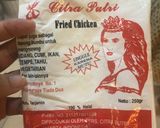 Foto langkah ke 2 dari resep Tahu Cabe Garam.