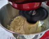 Foto del paso 1 de la receta: Torta de bananas de mi abuela Margarita