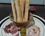 Foto del paso 3 de la receta: Grisines caseros