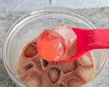 Foto langkah ke 3 dari resep Bola Jelly Susu.