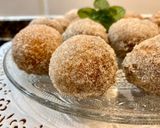 Foto del paso 19 de la receta: “Papajotes”