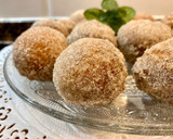 Foto del paso 19 de la receta: “Papajotes”