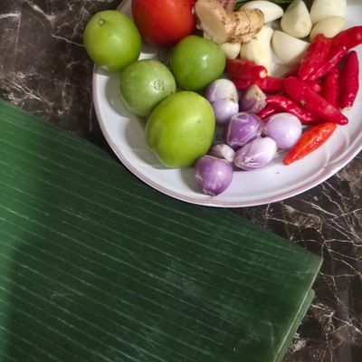 Langkah 1