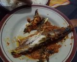 Foto langkah ke 9 dari resep Pepes pindang.
