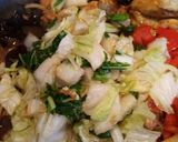 Foto del paso 9 de la receta: Tallarin Saltado Fusión