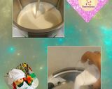 Foto del paso 2 de la receta: Crema de galletas al caramelo tmx6